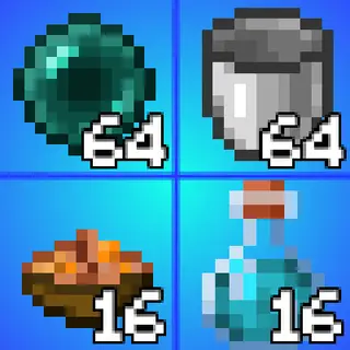 Lenient Stack Size