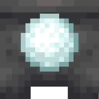 Easier Powdered Snow [Fabric]