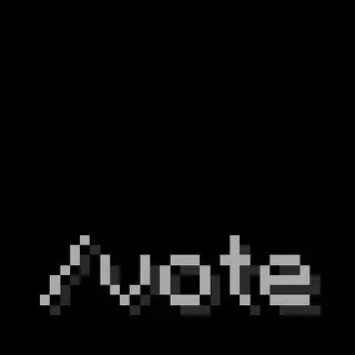 Vote Command (Legacy Fabric)