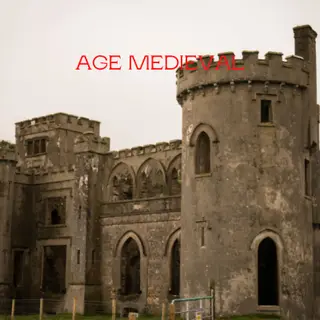 age medieval