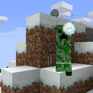 Snowballs Freeze Mobs (Legacy Fabric)