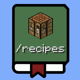 Recipe Commands (Legacy Fabric)