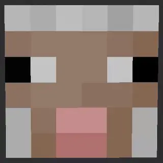 Random Sheep Colours (Legacy Fabric)