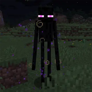 Random Mob Effects (Legacy Fabric)