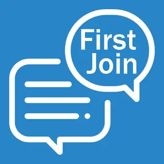 First Join Message (Legacy Fabric)