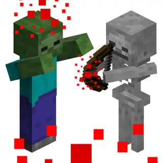 Configurable Mob Potion Effects (Legacy Fabric)