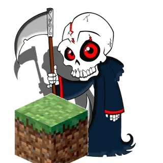 TwinScythe TFC 
