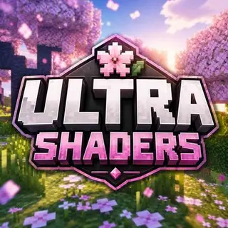 Ultra Shaders