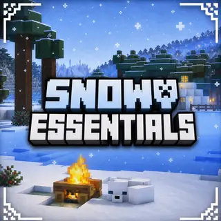 SnowyEssentials (Discontinued)