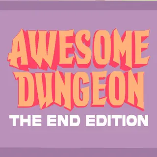 Awesome Dungeon The End edition - Neoforge