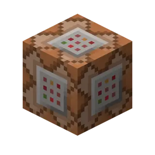 More Enchanted OP Apples