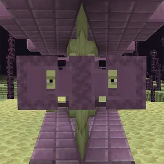 Respawning Shulkers (Legacy Fabric)