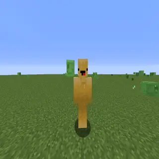 Potato Movie Mod