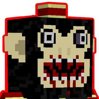 Dark Mineception