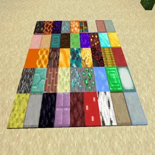 More Carpets - BlackWolf Design