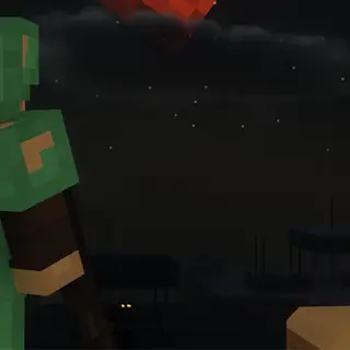 Zombie Apocalypse Pack (HEAVY)