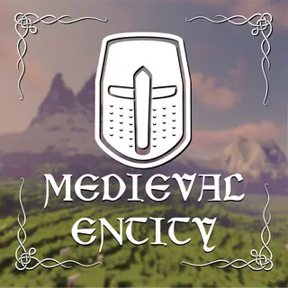 Medieval Entity - Fabric