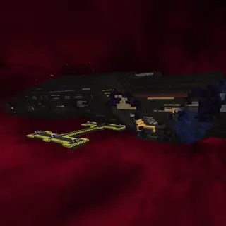 Warp Bacteria