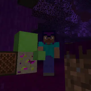 Adent's Mod