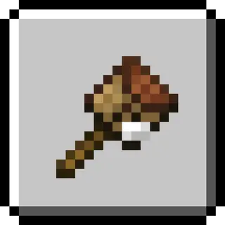 ⚒️ On A Stick [FORGE]