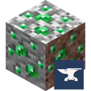 More Ore Stones [FORGE]