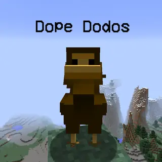 Dope Dodos