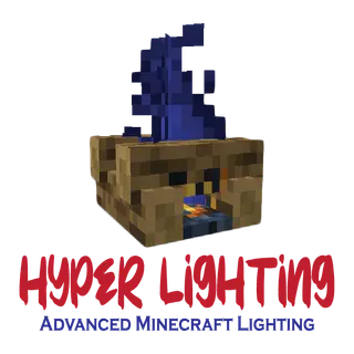 Hyper Lighting [Fabric]