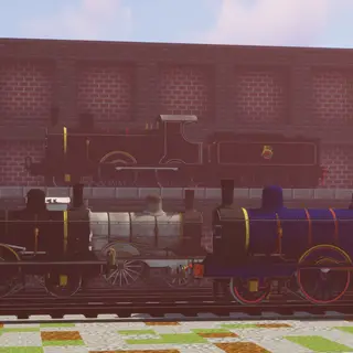GER Extravaganza