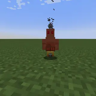 Advanced Golems (Forge/NeoForge)