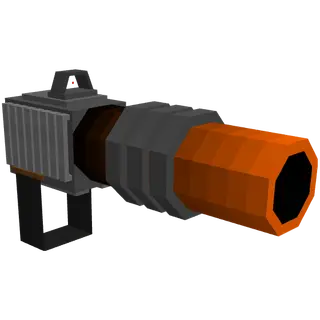 Hellfire: Fireball Launcher [Forge]