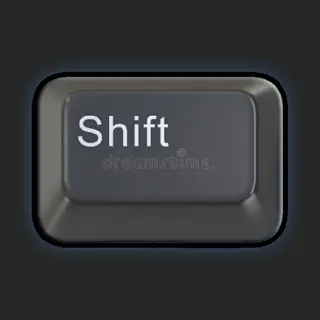 ShiftSprinting
