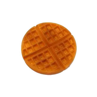 Waffles World Legends