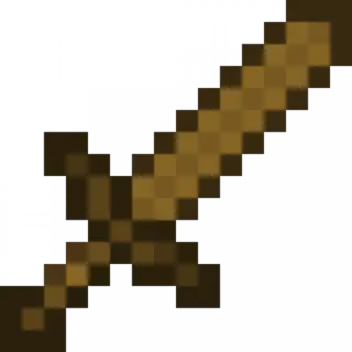 op wooden tools