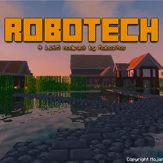 NBX Robotech