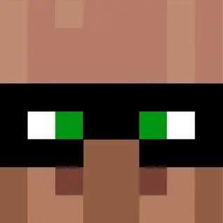 Stealing The Villagers - Fabric