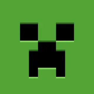 YouTube Creeper Loading Screen