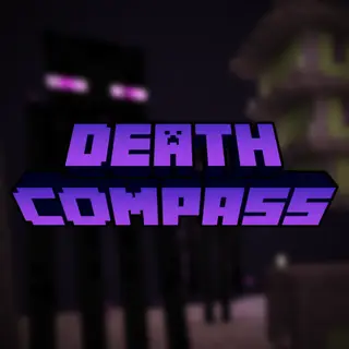 Death Compass  [Legacy Fabric]