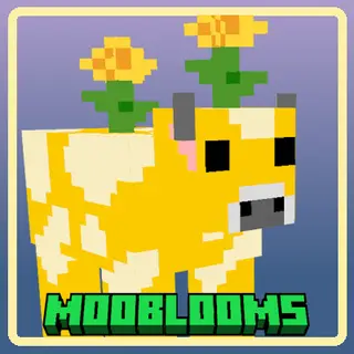 Moobloom (FlowerCow)