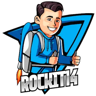 Rockit14's Create Survival