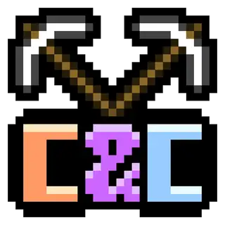 Tools for Caves and Cliffs