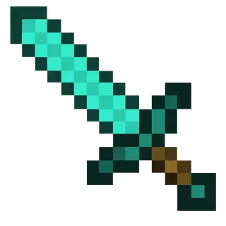 Swords and Staffs