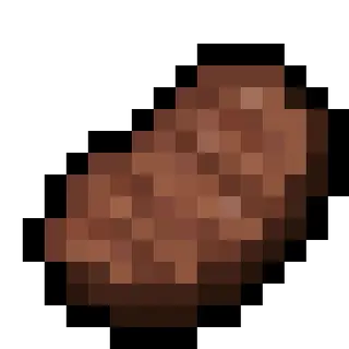 Foodslot - automatic food eating and item using