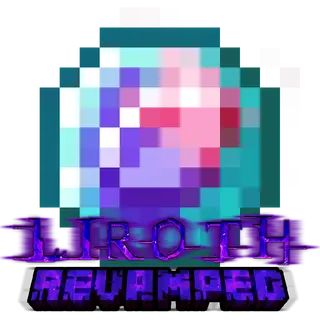 Liroth: Revamped (Fabric)