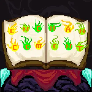 Enchancement