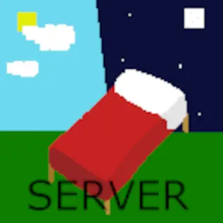 Server Sleep Mod