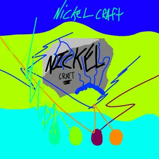 nickel craft