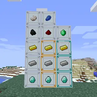 Automatic Resource Generators