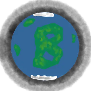 Planet B