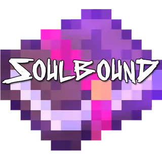 Soulbound (Updated)