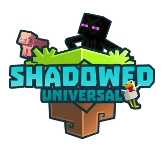 Shadowed Universal Technic RPG